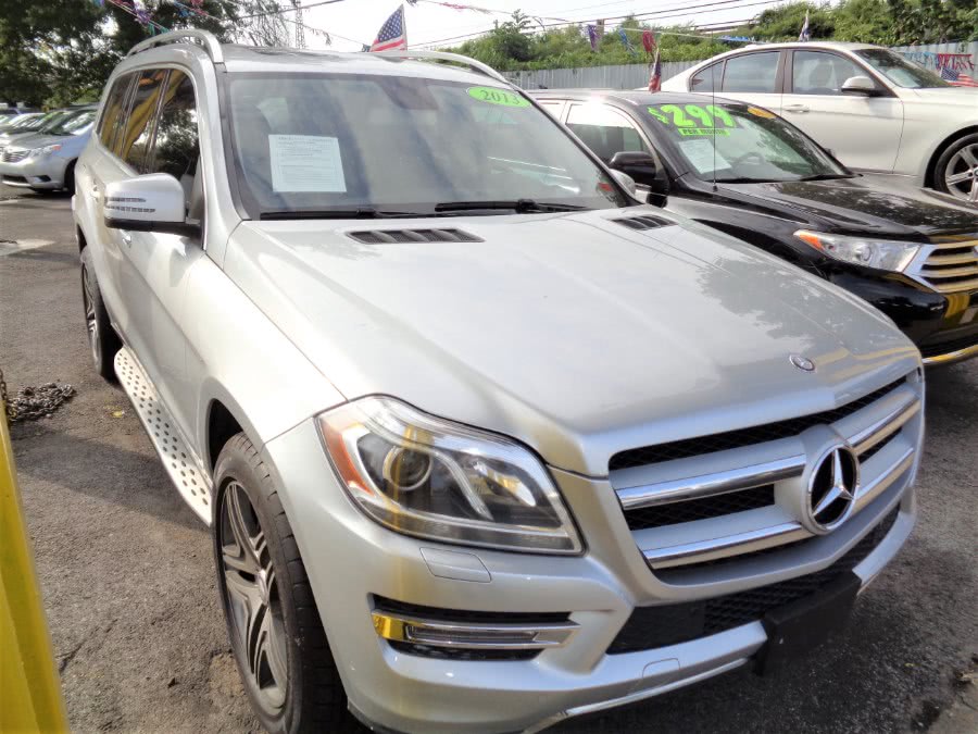 2013 Mercedes-Benz GL-Class 4MATIC 4dr GL450, available for sale in Rosedale, New York | Sunrise Auto Sales. Rosedale, New York