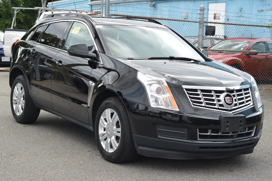 2014 Cadillac SRX FWD 4dr Base, available for sale in Ashland, Massachusetts | New Beginning Auto Service Inc. Ashland, Massachusetts 2014 Cadillac SRX FWD 4dr Base, available for sale in Ashland, Massachusetts | New Beginning Auto Service Inc. Ashland, Massachusetts
