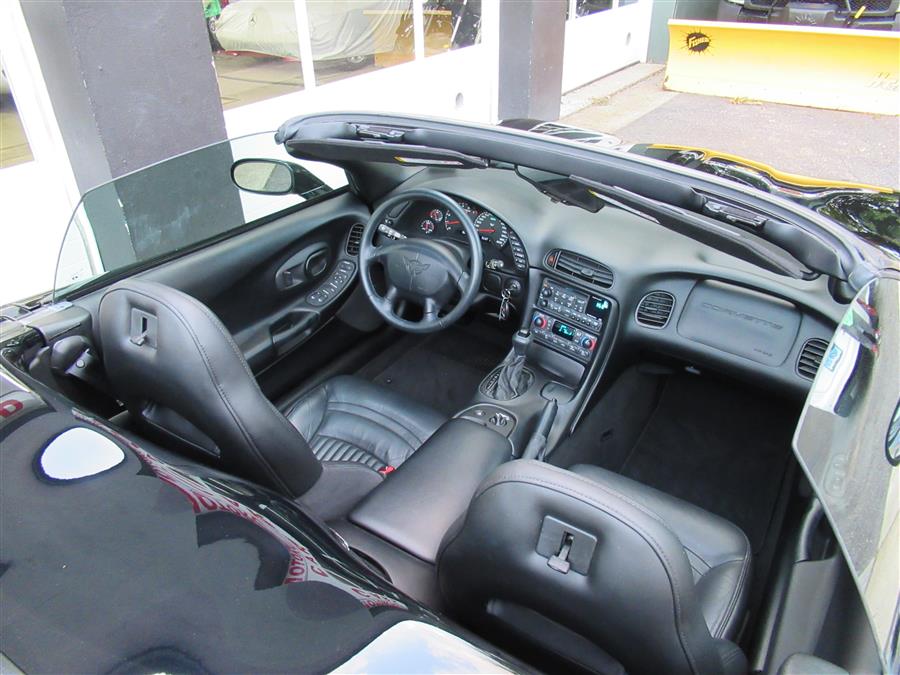 1998 Chevrolet Corvette 2dr Convertible, available for sale in Milford, Connecticut | Village Auto Sales. Milford, Connecticut 1998 Chevrolet Corvette 2dr Convertible, available for sale in Milford, Connecticut | Village Auto Sales. Milford, Connecticut