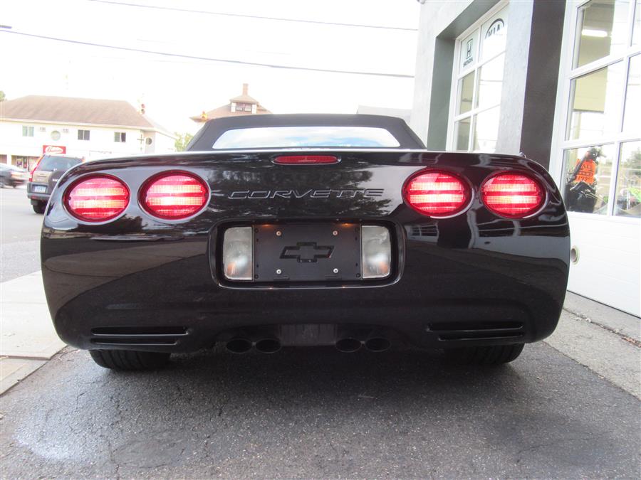 1998 Chevrolet Corvette 2dr Convertible, available for sale in Milford, Connecticut | Village Auto Sales. Milford, Connecticut 1998 Chevrolet Corvette 2dr Convertible, available for sale in Milford, Connecticut | Village Auto Sales. Milford, Connecticut