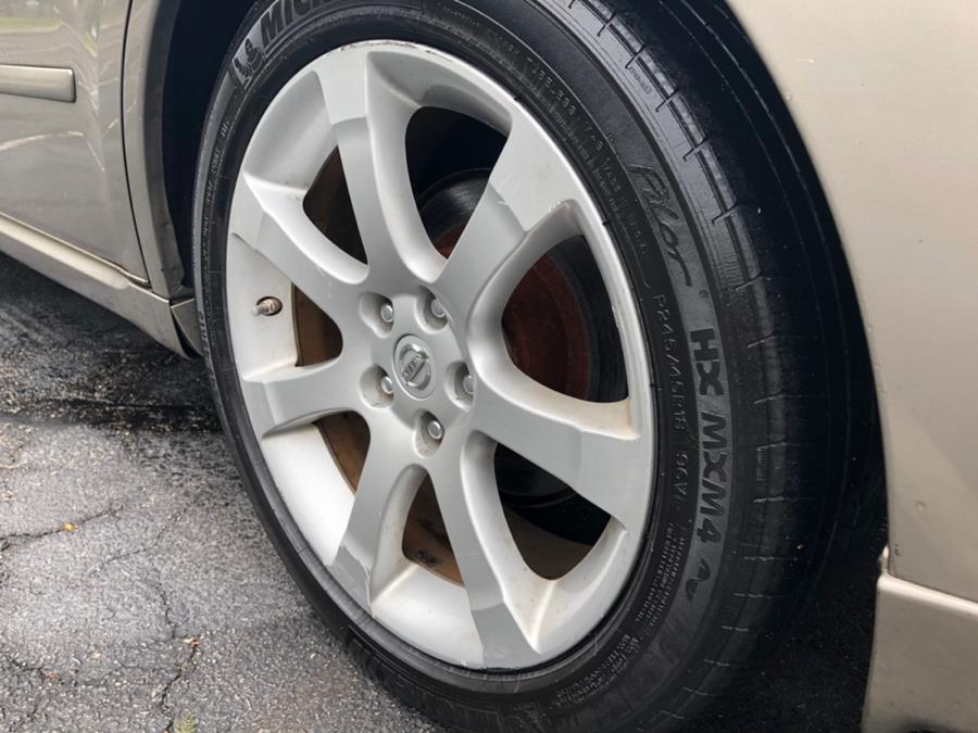 2007 Nissan Maxima 4dr Sdn V6 CVT 3.5 SE, available for sale in Lyndhurst, New Jersey | Cars With Deals. Lyndhurst, New Jersey 2007 Nissan Maxima 4dr Sdn V6 CVT 3.5 SE, available for sale in Lyndhurst, New Jersey | Cars With Deals. Lyndhurst, New Jersey