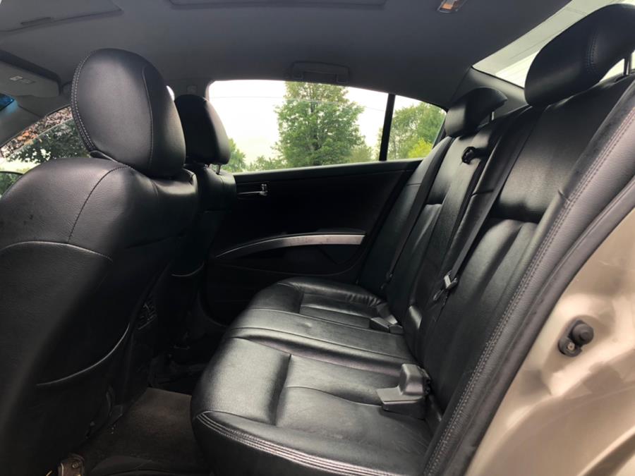 2007 Nissan Maxima 4dr Sdn V6 CVT 3.5 SE, available for sale in Lyndhurst, New Jersey | Cars With Deals. Lyndhurst, New Jersey 2007 Nissan Maxima 4dr Sdn V6 CVT 3.5 SE, available for sale in Lyndhurst, New Jersey | Cars With Deals. Lyndhurst, New Jersey