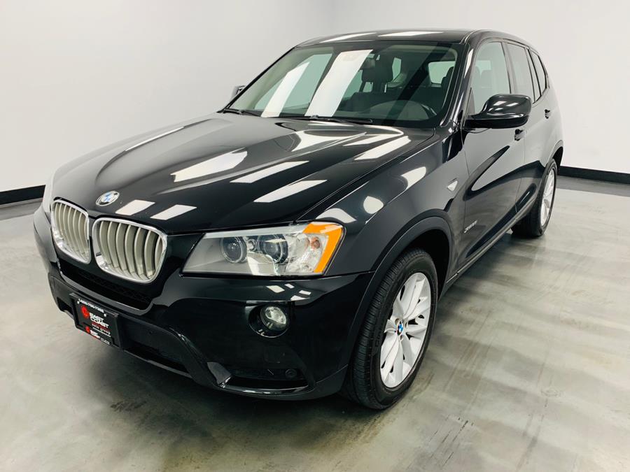 2014 BMW X3 AWD 4dr xDrive28i, available for sale in Linden, New Jersey | East Coast Auto Group. Linden, New Jersey 2014 BMW X3 AWD 4dr xDrive28i, available for sale in Linden, New Jersey | East Coast Auto Group. Linden, New Jersey