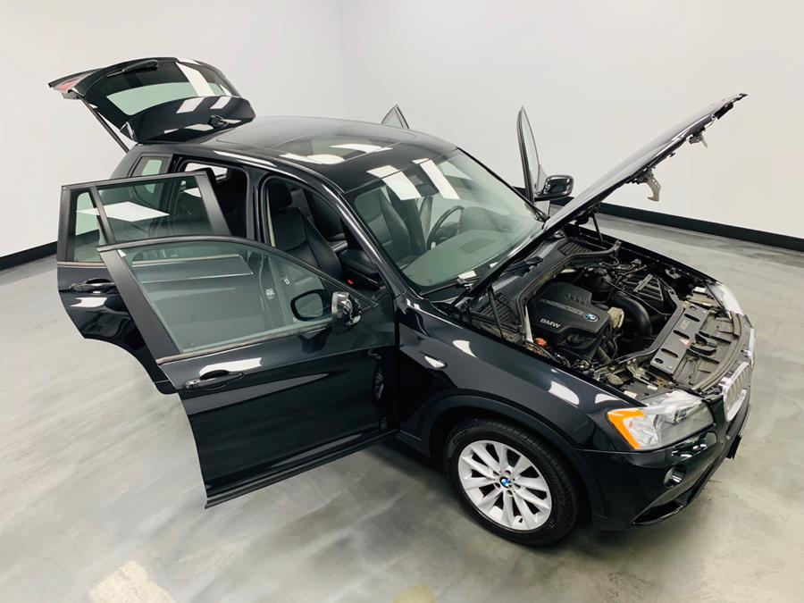 2014 BMW X3 AWD 4dr xDrive28i, available for sale in Linden, New Jersey | East Coast Auto Group. Linden, New Jersey 2014 BMW X3 AWD 4dr xDrive28i, available for sale in Linden, New Jersey | East Coast Auto Group. Linden, New Jersey