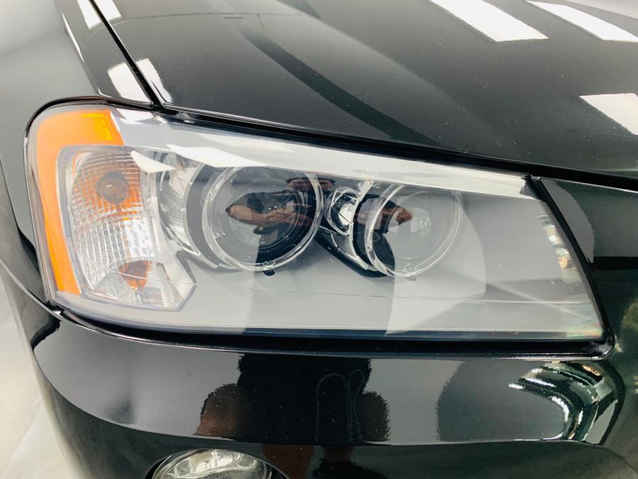 2014 BMW X3 AWD 4dr xDrive28i, available for sale in Linden, New Jersey | East Coast Auto Group. Linden, New Jersey 2014 BMW X3 AWD 4dr xDrive28i, available for sale in Linden, New Jersey | East Coast Auto Group. Linden, New Jersey