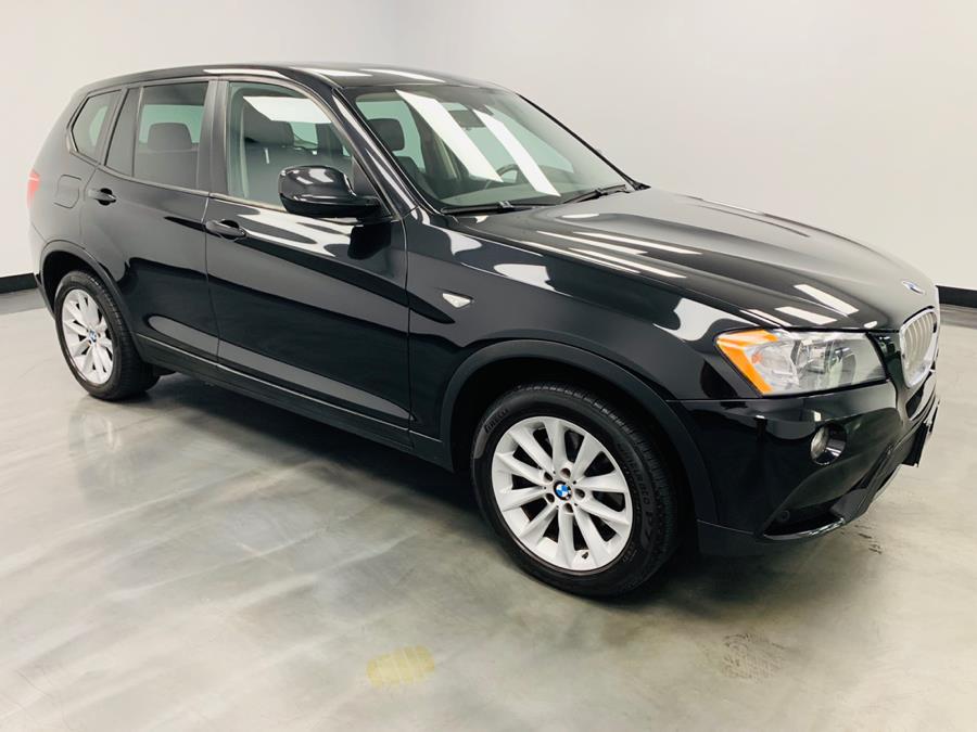 2014 BMW X3 AWD 4dr xDrive28i, available for sale in Linden, New Jersey | East Coast Auto Group. Linden, New Jersey 2014 BMW X3 AWD 4dr xDrive28i, available for sale in Linden, New Jersey | East Coast Auto Group. Linden, New Jersey