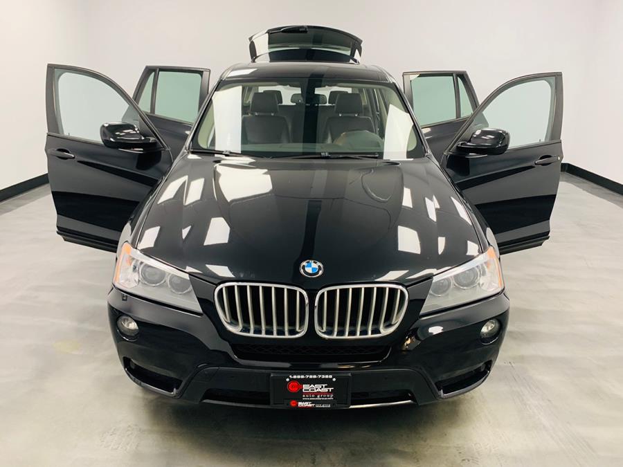 2014 BMW X3 AWD 4dr xDrive28i, available for sale in Linden, New Jersey | East Coast Auto Group. Linden, New Jersey 2014 BMW X3 AWD 4dr xDrive28i, available for sale in Linden, New Jersey | East Coast Auto Group. Linden, New Jersey