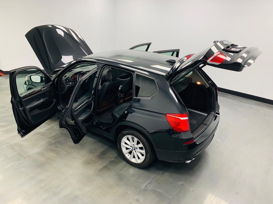 2014 BMW X3 AWD 4dr xDrive28i, available for sale in Linden, New Jersey | East Coast Auto Group. Linden, New Jersey 2014 BMW X3 AWD 4dr xDrive28i, available for sale in Linden, New Jersey | East Coast Auto Group. Linden, New Jersey