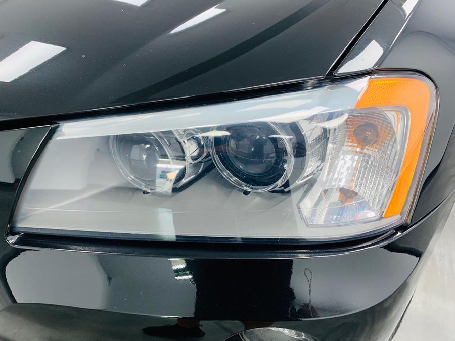 2014 BMW X3 AWD 4dr xDrive28i, available for sale in Linden, New Jersey | East Coast Auto Group. Linden, New Jersey 2014 BMW X3 AWD 4dr xDrive28i, available for sale in Linden, New Jersey | East Coast Auto Group. Linden, New Jersey