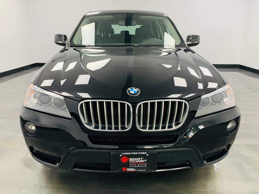 2014 BMW X3 AWD 4dr xDrive28i, available for sale in Linden, New Jersey | East Coast Auto Group. Linden, New Jersey 2014 BMW X3 AWD 4dr xDrive28i, available for sale in Linden, New Jersey | East Coast Auto Group. Linden, New Jersey