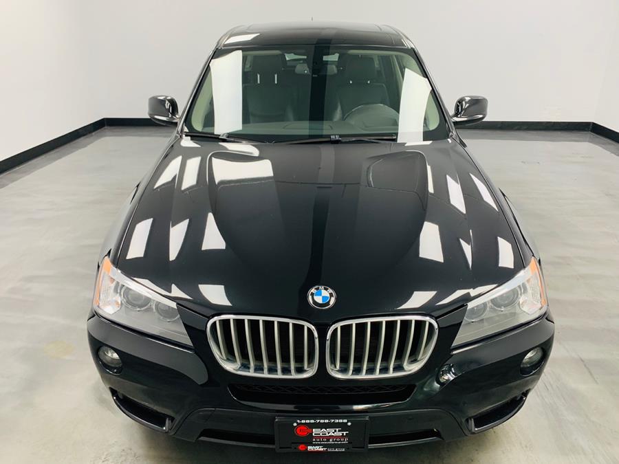 2014 BMW X3 AWD 4dr xDrive28i, available for sale in Linden, New Jersey | East Coast Auto Group. Linden, New Jersey 2014 BMW X3 AWD 4dr xDrive28i, available for sale in Linden, New Jersey | East Coast Auto Group. Linden, New Jersey