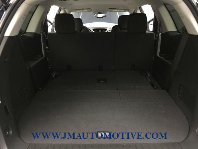 2017 Chevrolet Traverse AWD 4dr LT w/1LT, available for sale in Naugatuck, Connecticut | J&M Automotive Sls&Svc LLC. Naugatuck, Connecticut 2017 Chevrolet Traverse AWD 4dr LT w/1LT, available for sale in Naugatuck, Connecticut | J&M Automotive Sls&Svc LLC. Naugatuck, Connecticut