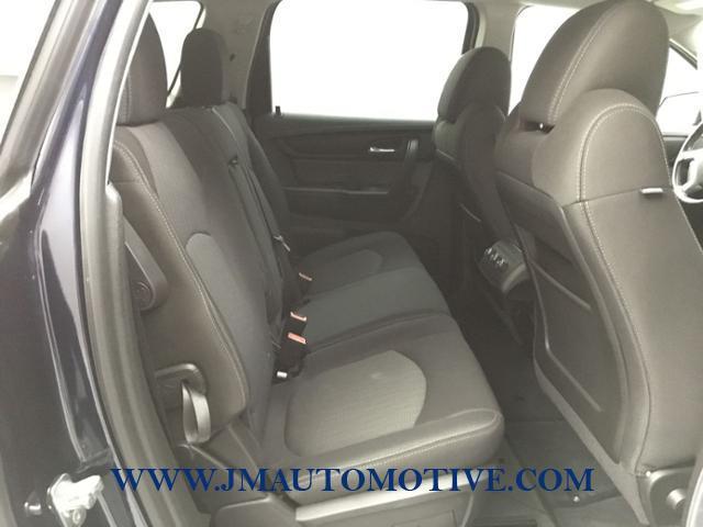 2017 Chevrolet Traverse AWD 4dr LT w/1LT, available for sale in Naugatuck, Connecticut | J&M Automotive Sls&Svc LLC. Naugatuck, Connecticut 2017 Chevrolet Traverse AWD 4dr LT w/1LT, available for sale in Naugatuck, Connecticut | J&M Automotive Sls&Svc LLC. Naugatuck, Connecticut