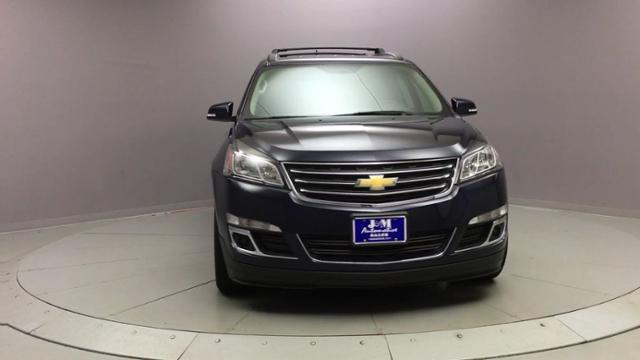 2017 Chevrolet Traverse AWD 4dr LT w/1LT, available for sale in Naugatuck, Connecticut | J&M Automotive Sls&Svc LLC. Naugatuck, Connecticut 2017 Chevrolet Traverse AWD 4dr LT w/1LT, available for sale in Naugatuck, Connecticut | J&M Automotive Sls&Svc LLC. Naugatuck, Connecticut