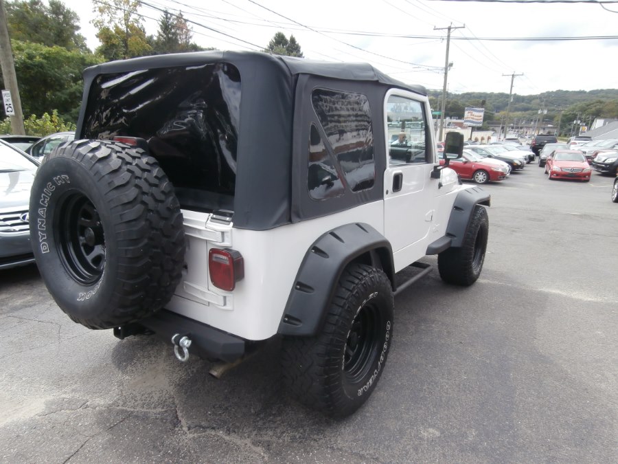 1997 Jeep Wrangler Sport, available for sale in Waterbury, Connecticut | Jim Juliani Motors. Waterbury, Connecticut 1997 Jeep Wrangler Sport, available for sale in Waterbury, Connecticut | Jim Juliani Motors. Waterbury, Connecticut