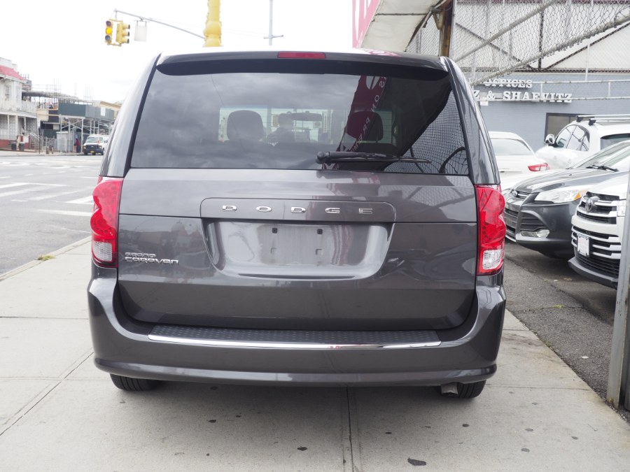 Used Dodge Grand Caravan 4dr Wgn SE Plus 2016 | Hillside Auto Mall Inc.. Jamaica, New York Used Dodge Grand Caravan 4dr Wgn SE Plus 2016 | Hillside Auto Mall Inc.. Jamaica, New York