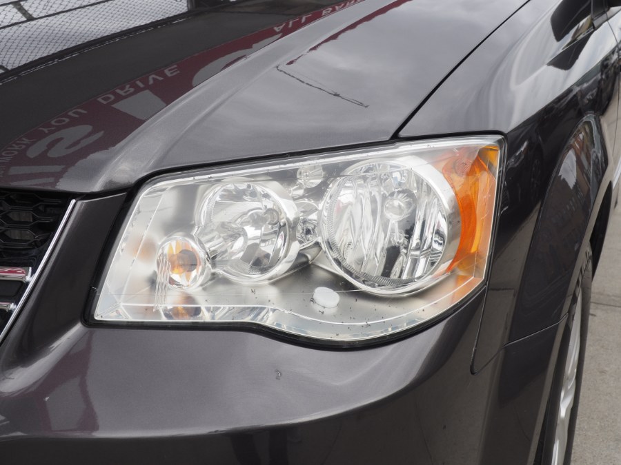 Used Dodge Grand Caravan 4dr Wgn SE Plus 2016 | Hillside Auto Mall Inc.. Jamaica, New York Used Dodge Grand Caravan 4dr Wgn SE Plus 2016 | Hillside Auto Mall Inc.. Jamaica, New York