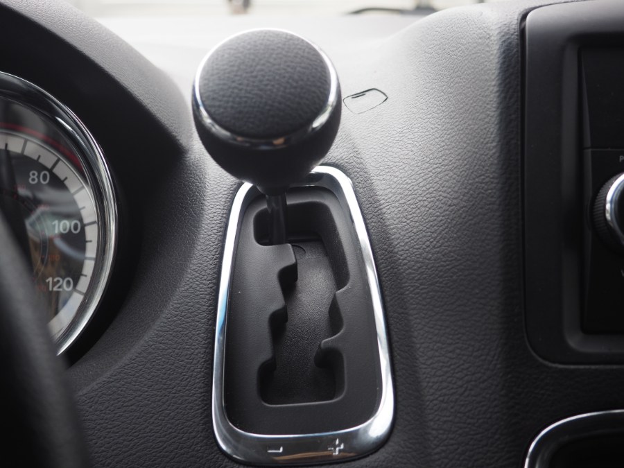 Used Dodge Grand Caravan 4dr Wgn SE Plus 2016 | Hillside Auto Mall Inc.. Jamaica, New York Used Dodge Grand Caravan 4dr Wgn SE Plus 2016 | Hillside Auto Mall Inc.. Jamaica, New York