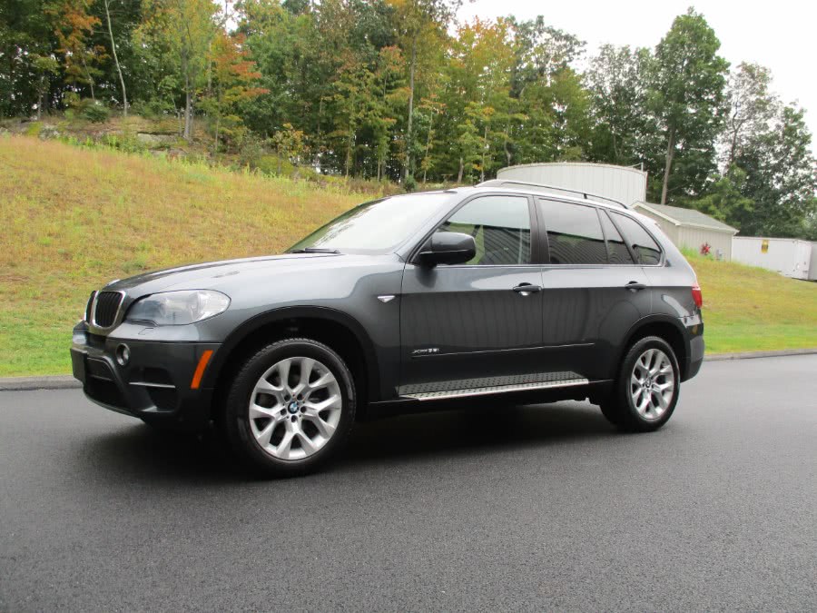 2011 BMW X5 AWD 4dr 35i Premium, available for sale in Danbury, Connecticut | Performance Imports. Danbury, Connecticut