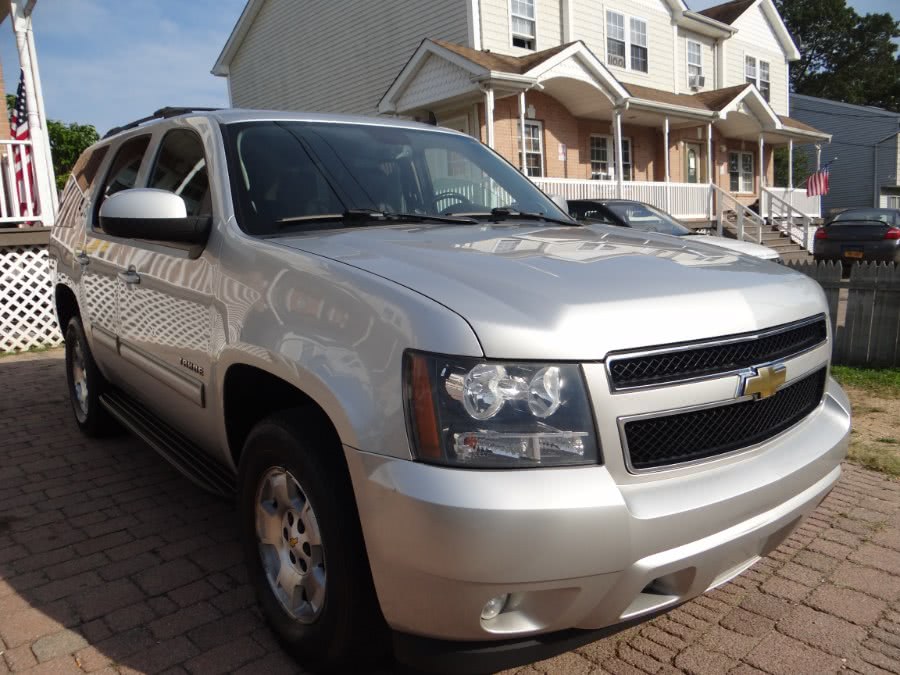 2011 Chevrolet Tahoe 4WD 4dr 1500 LT, available for sale in West Babylon, New York | SGM Auto Sales. West Babylon, New York