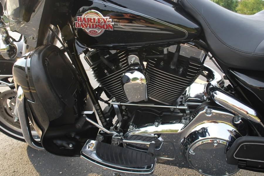 Used Harley Davidson FLHTCU ULTRA CLASSIC 2007 | Showcase of Cycles. Plainfield, Illinois