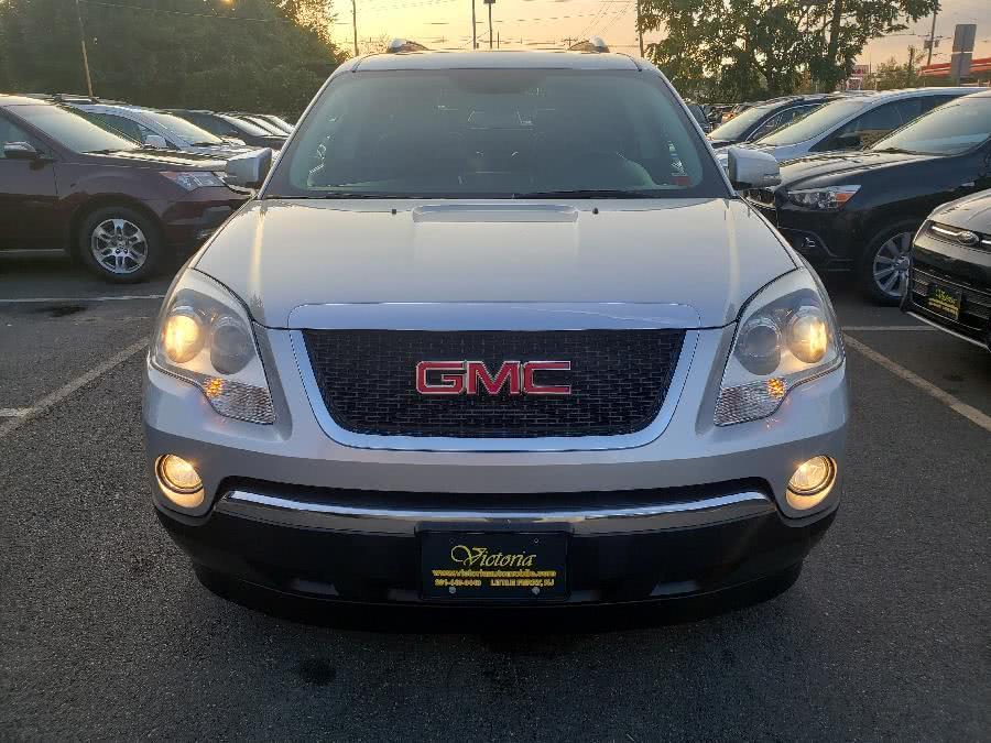2009 GMC Acadia AWD 4dr SLT1, available for sale in Little Ferry, New Jersey | Victoria Preowned Autos Inc. Little Ferry, New Jersey