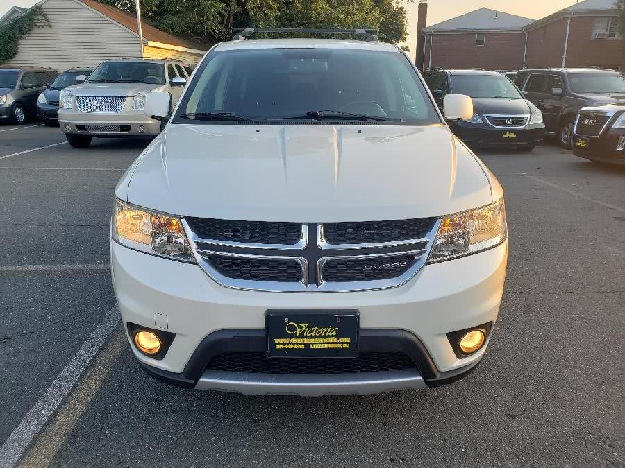 2012 Dodge Journey AWD 4dr SXT, available for sale in Little Ferry, New Jersey | Victoria Preowned Autos Inc. Little Ferry, New Jersey