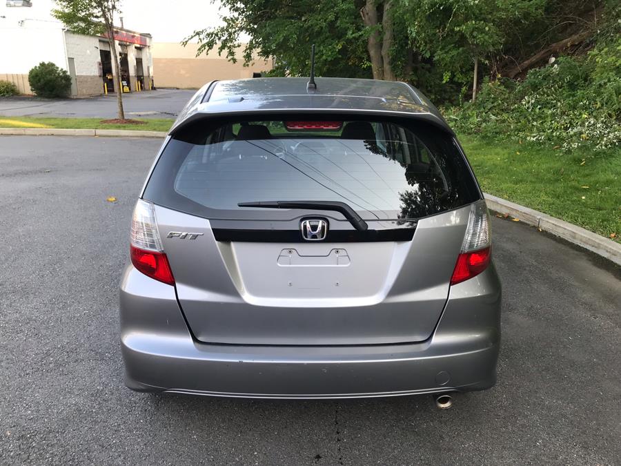 2009 Honda Fit 5dr HB Auto Sport, available for sale in Leominster, Massachusetts | A & A Auto Sales. Leominster, Massachusetts 2009 Honda Fit 5dr HB Auto Sport, available for sale in Leominster, Massachusetts | A & A Auto Sales. Leominster, Massachusetts