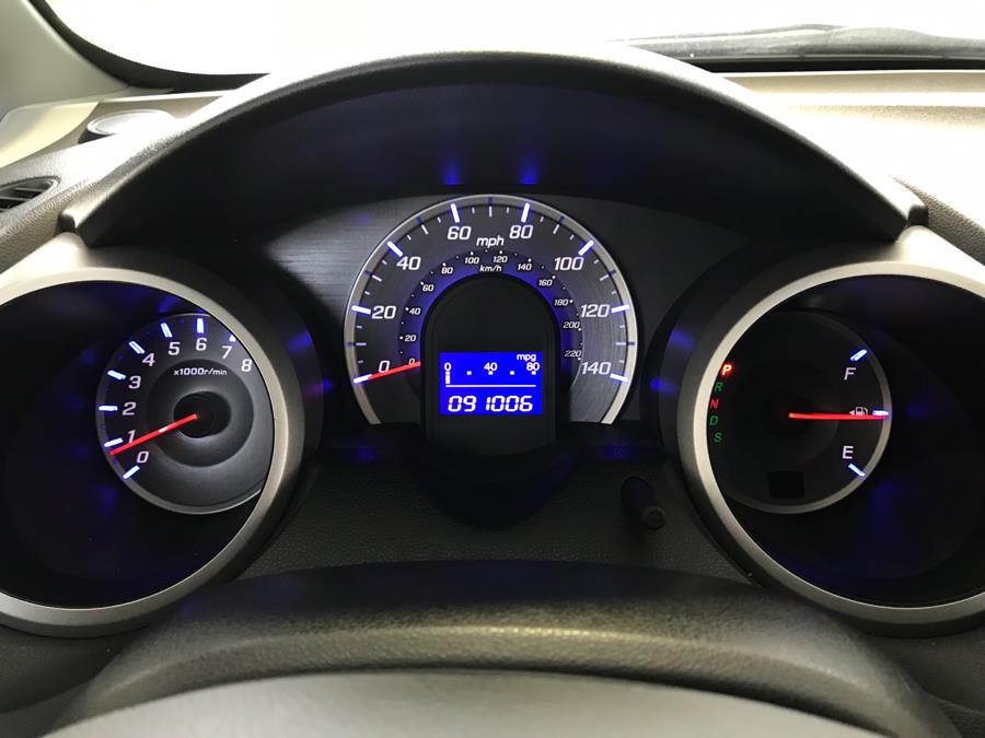 2009 Honda Fit 5dr HB Auto Sport, available for sale in Leominster, Massachusetts | A & A Auto Sales. Leominster, Massachusetts 2009 Honda Fit 5dr HB Auto Sport, available for sale in Leominster, Massachusetts | A & A Auto Sales. Leominster, Massachusetts