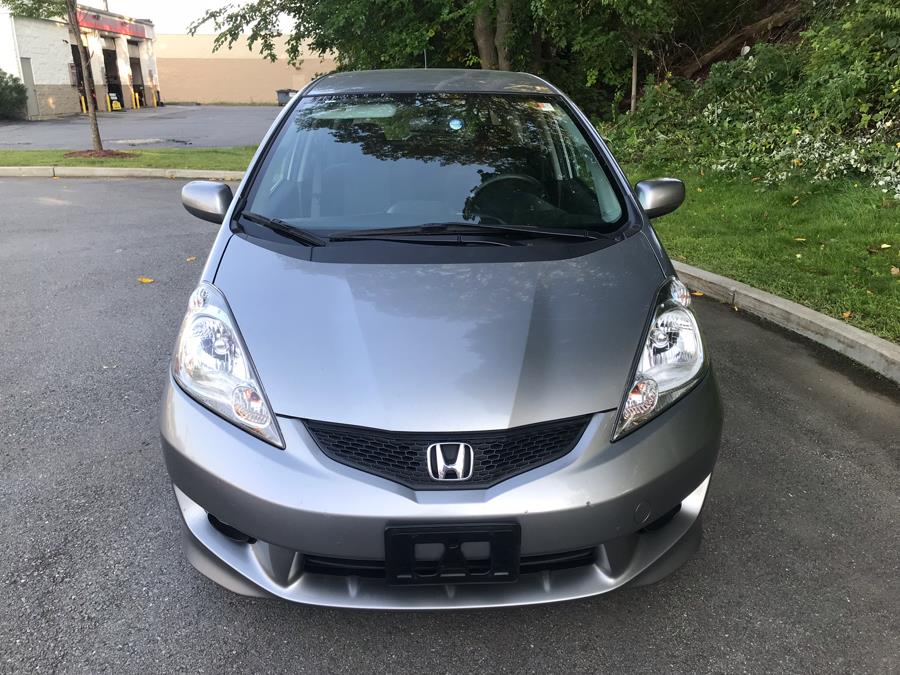 2009 Honda Fit 5dr HB Auto Sport, available for sale in Leominster, Massachusetts | A & A Auto Sales. Leominster, Massachusetts 2009 Honda Fit 5dr HB Auto Sport, available for sale in Leominster, Massachusetts | A & A Auto Sales. Leominster, Massachusetts