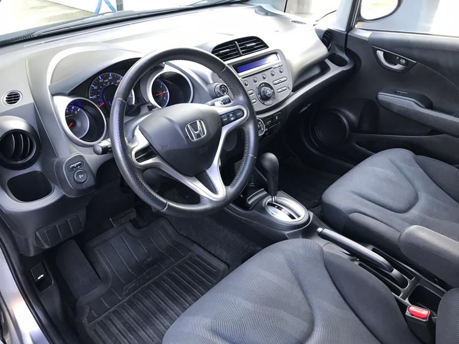 2009 Honda Fit 5dr HB Auto Sport, available for sale in Leominster, Massachusetts | A & A Auto Sales. Leominster, Massachusetts 2009 Honda Fit 5dr HB Auto Sport, available for sale in Leominster, Massachusetts | A & A Auto Sales. Leominster, Massachusetts