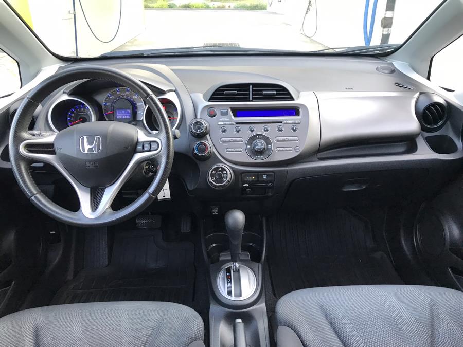 2009 Honda Fit 5dr HB Auto Sport, available for sale in Leominster, Massachusetts | A & A Auto Sales. Leominster, Massachusetts 2009 Honda Fit 5dr HB Auto Sport, available for sale in Leominster, Massachusetts | A & A Auto Sales. Leominster, Massachusetts