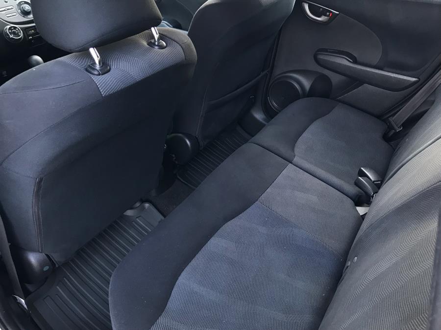 2009 Honda Fit 5dr HB Auto Sport, available for sale in Leominster, Massachusetts | A & A Auto Sales. Leominster, Massachusetts 2009 Honda Fit 5dr HB Auto Sport, available for sale in Leominster, Massachusetts | A & A Auto Sales. Leominster, Massachusetts