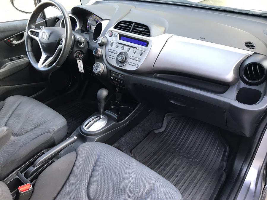 2009 Honda Fit 5dr HB Auto Sport, available for sale in Leominster, Massachusetts | A & A Auto Sales. Leominster, Massachusetts 2009 Honda Fit 5dr HB Auto Sport, available for sale in Leominster, Massachusetts | A & A Auto Sales. Leominster, Massachusetts