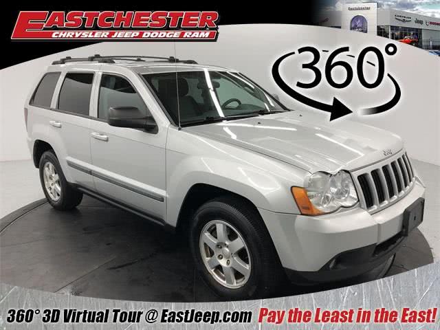 2008 Jeep Grand Cherokee Laredo, available for sale in Bronx, New York | Eastchester Motor Cars. Bronx, New York