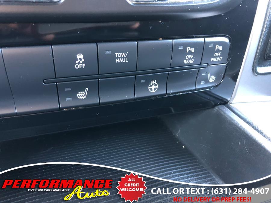 2014 Ram 1500 4WD Crew Cab 140.5" Sport, available for sale in Bohemia, New York | Performance Auto Inc. Bohemia, New York 2014 Ram 1500 4WD Crew Cab 140.5" Sport, available for sale in Bohemia, New York | Performance Auto Inc. Bohemia, New York