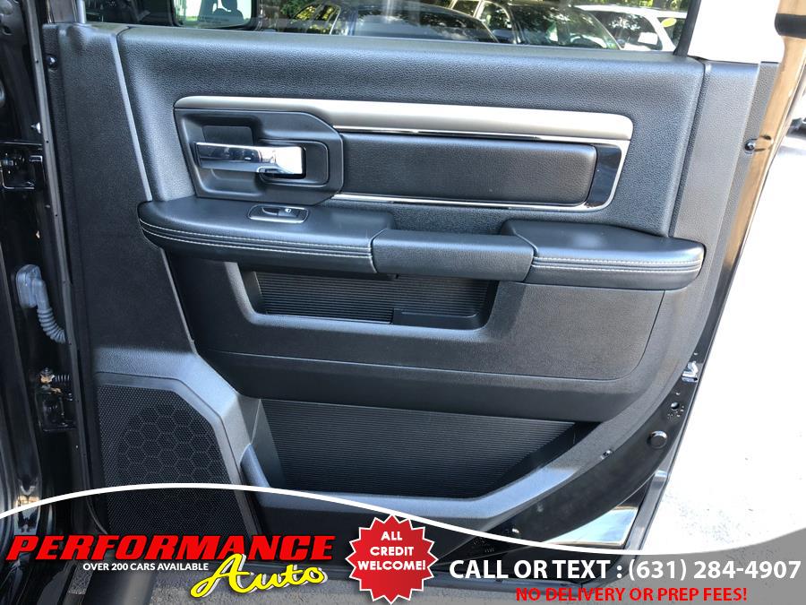 2014 Ram 1500 4WD Crew Cab 140.5" Sport, available for sale in Bohemia, New York | Performance Auto Inc. Bohemia, New York 2014 Ram 1500 4WD Crew Cab 140.5" Sport, available for sale in Bohemia, New York | Performance Auto Inc. Bohemia, New York