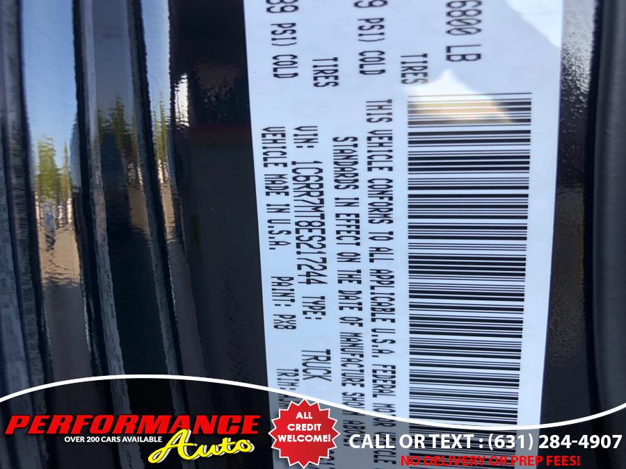 2014 Ram 1500 4WD Crew Cab 140.5" Sport, available for sale in Bohemia, New York | Performance Auto Inc. Bohemia, New York 2014 Ram 1500 4WD Crew Cab 140.5" Sport, available for sale in Bohemia, New York | Performance Auto Inc. Bohemia, New York