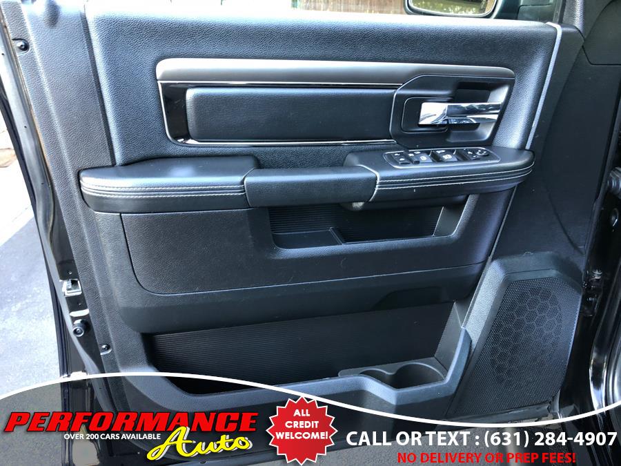 2014 Ram 1500 4WD Crew Cab 140.5" Sport, available for sale in Bohemia, New York | Performance Auto Inc. Bohemia, New York 2014 Ram 1500 4WD Crew Cab 140.5" Sport, available for sale in Bohemia, New York | Performance Auto Inc. Bohemia, New York