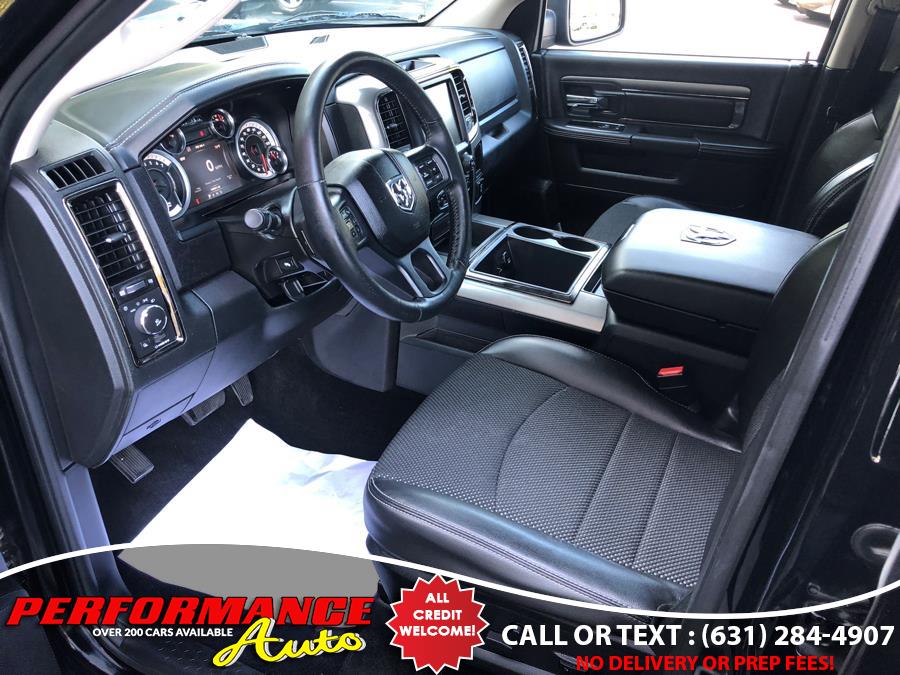 2014 Ram 1500 4WD Crew Cab 140.5" Sport, available for sale in Bohemia, New York | Performance Auto Inc. Bohemia, New York 2014 Ram 1500 4WD Crew Cab 140.5" Sport, available for sale in Bohemia, New York | Performance Auto Inc. Bohemia, New York