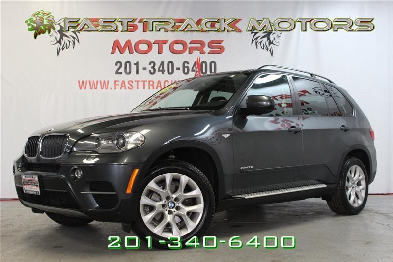 2012 BMW X5 XDRIVE35I 7 pass, available for sale in Paterson, New Jersey | Fast Track Motors. Paterson, New Jersey
