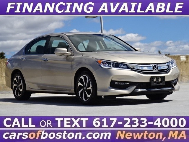 2017 Honda Accord Sedan EX CVT, available for sale in Newton, Massachusetts | Jacob Auto Sales. Newton, Massachusetts 2017 Honda Accord Sedan EX CVT, available for sale in Newton, Massachusetts | Jacob Auto Sales. Newton, Massachusetts