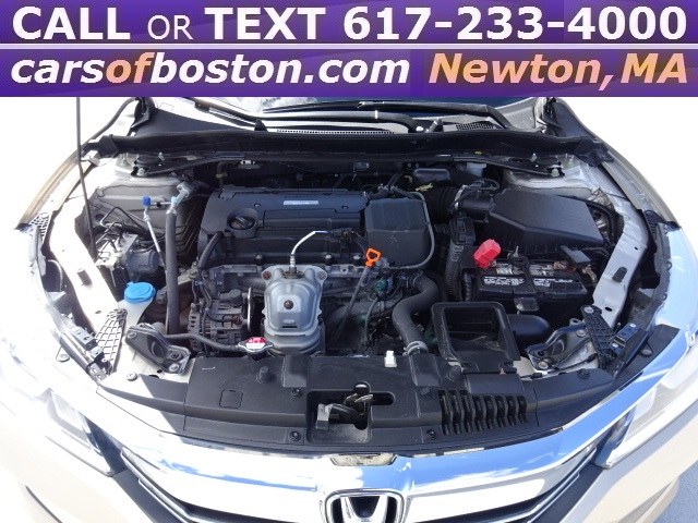 2017 Honda Accord Sedan EX CVT, available for sale in Newton, Massachusetts | Jacob Auto Sales. Newton, Massachusetts 2017 Honda Accord Sedan EX CVT, available for sale in Newton, Massachusetts | Jacob Auto Sales. Newton, Massachusetts