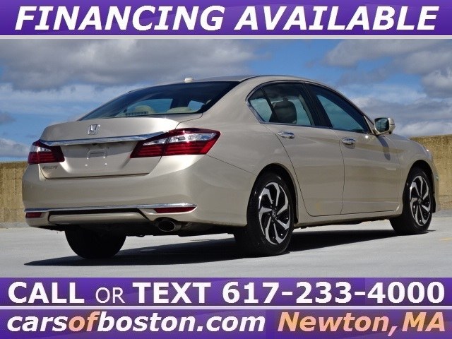 2017 Honda Accord Sedan EX CVT, available for sale in Newton, Massachusetts | Jacob Auto Sales. Newton, Massachusetts 2017 Honda Accord Sedan EX CVT, available for sale in Newton, Massachusetts | Jacob Auto Sales. Newton, Massachusetts