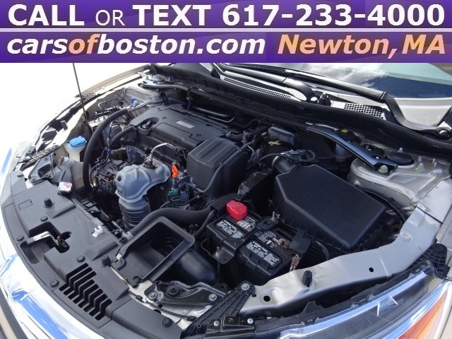 2017 Honda Accord Sedan EX CVT, available for sale in Newton, Massachusetts | Jacob Auto Sales. Newton, Massachusetts 2017 Honda Accord Sedan EX CVT, available for sale in Newton, Massachusetts | Jacob Auto Sales. Newton, Massachusetts
