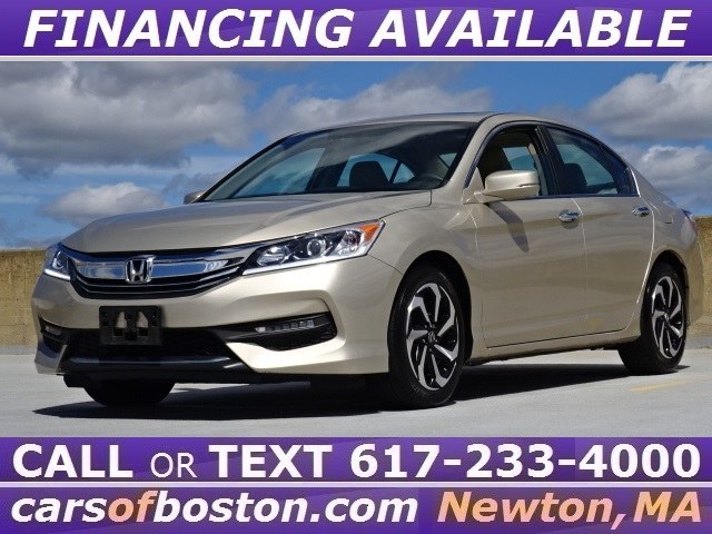 2017 Honda Accord Sedan EX CVT, available for sale in Newton, Massachusetts | Jacob Auto Sales. Newton, Massachusetts 2017 Honda Accord Sedan EX CVT, available for sale in Newton, Massachusetts | Jacob Auto Sales. Newton, Massachusetts