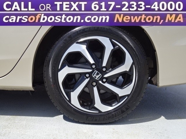 2017 Honda Accord Sedan EX CVT, available for sale in Newton, Massachusetts | Jacob Auto Sales. Newton, Massachusetts 2017 Honda Accord Sedan EX CVT, available for sale in Newton, Massachusetts | Jacob Auto Sales. Newton, Massachusetts