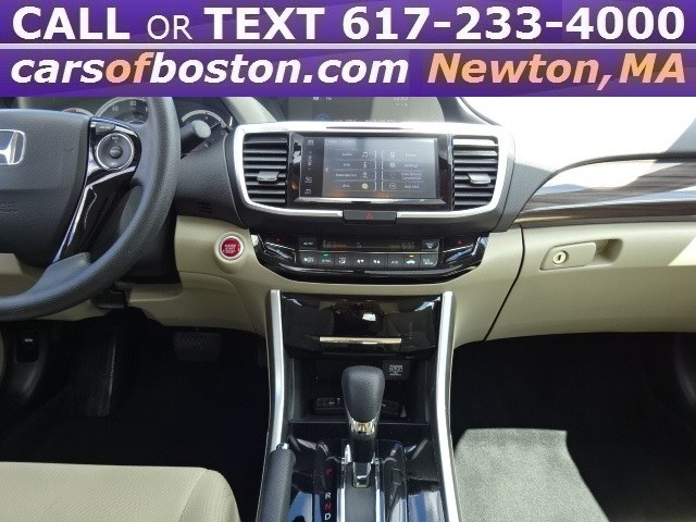 2017 Honda Accord Sedan EX CVT, available for sale in Newton, Massachusetts | Jacob Auto Sales. Newton, Massachusetts 2017 Honda Accord Sedan EX CVT, available for sale in Newton, Massachusetts | Jacob Auto Sales. Newton, Massachusetts