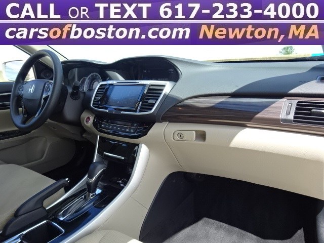 2017 Honda Accord Sedan EX CVT, available for sale in Newton, Massachusetts | Jacob Auto Sales. Newton, Massachusetts 2017 Honda Accord Sedan EX CVT, available for sale in Newton, Massachusetts | Jacob Auto Sales. Newton, Massachusetts