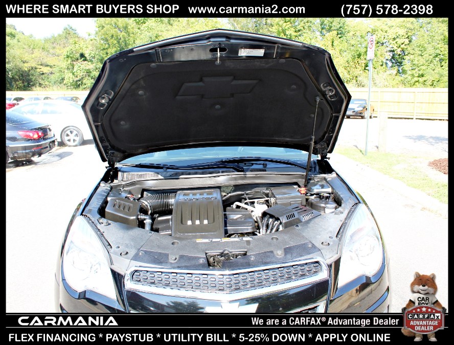 Used Chevrolet Equinox FWD 4dr LS 2014 | CARMANIA USA. Chesapeake, Virginia Used Chevrolet Equinox FWD 4dr LS 2014 | CARMANIA USA. Chesapeake, Virginia